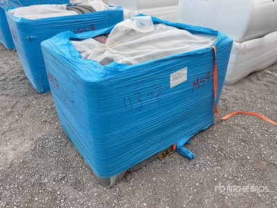 2026 AM Tank 116 Diesel 116 gal Poly Diesel Tank (Unused)