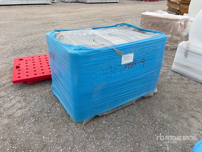 2026 AM Tank 116 Diesel 116 gal Poly Diesel Tank (Unused)