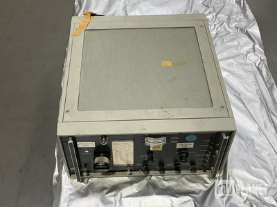 Epsco PG5KB Pulse Signal Source
