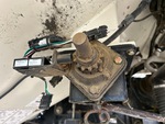 Chassis Photos with 