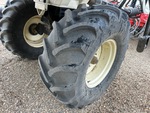 Chassis Photos with 