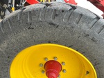 Chassis Photos with 