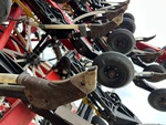 Chassis Photos with 
