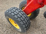 Chassis Photos with 