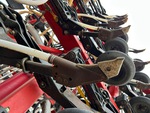 Chassis Photos with 