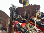 Chassis Photos with 