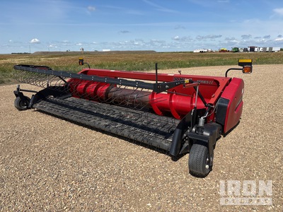 Case 3016 15 ft Pick-Up Series II Combine Pickup Header