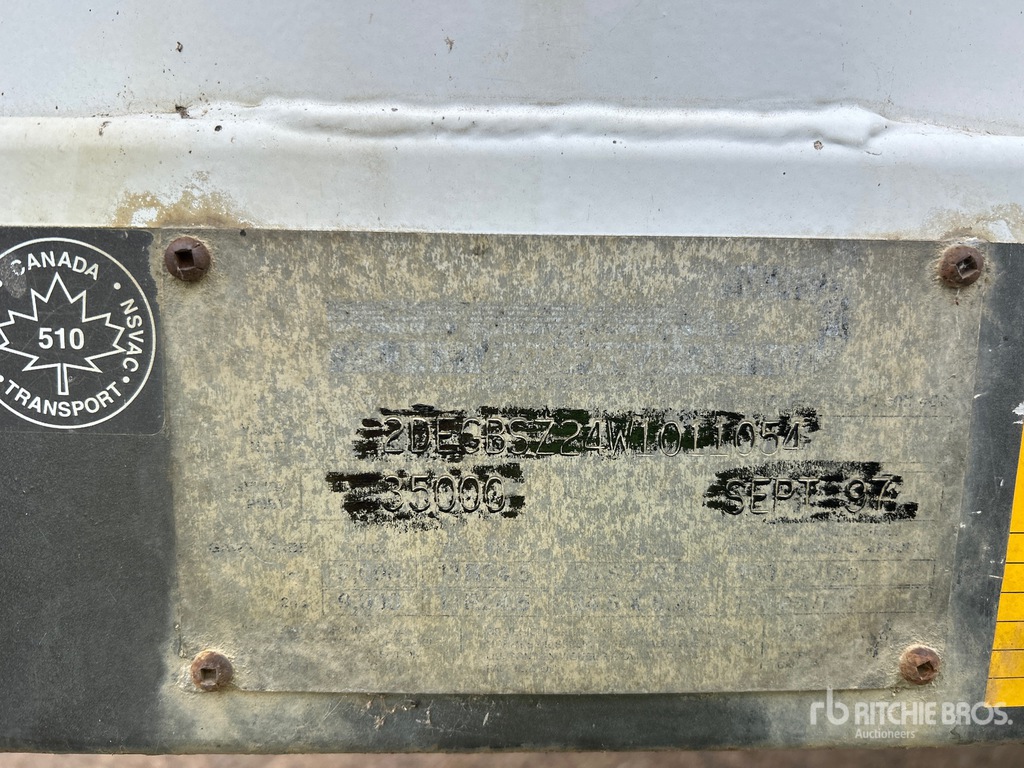 General Appearance with Numéro de série/Numéro d'identification du véhicule automobile