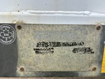 General Appearance with Numéro de série/Numéro d'identification du véhicule automobile