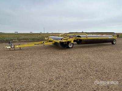 2004 Degelman LR7645 45 ft Land Roller