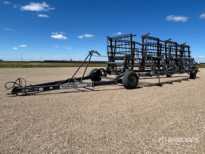 Flexi-Coil 85 64 ft Heavy Harrow