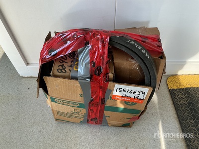 2016 Case 8240 Kombajn zbożowy