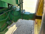 Drivetrain with 