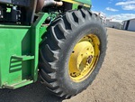 Chassis with 