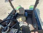 Control Station with 