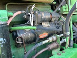 Engine with 