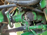 Drivetrain with 