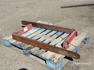 48 in Forks Fork Attachment