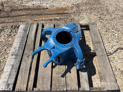 7 in 100 Ton Elevator