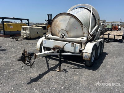 2019 Right 2DH-3 Betoniera portatile da cantiere