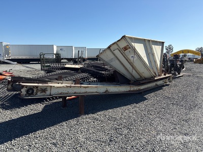 Conveyor Parts