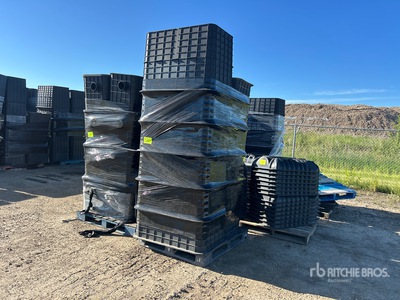 Quantity of Landscape Drainage متنوع/ معدات تنسيق الحدائق