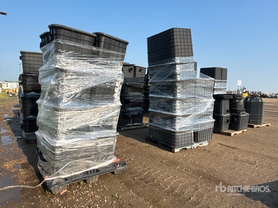 Landscape Drainage