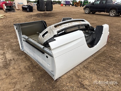 Benne de camionnette - Fits Ram 3500