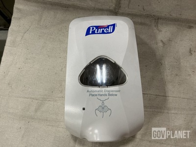 (71) Purell Automatic Dispensers