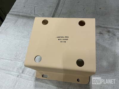 (12) Alpha Sheet Metal Works 4007856 Multiple Angle Brackets