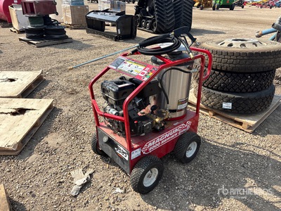 Magnum 4000 Pressure Washer