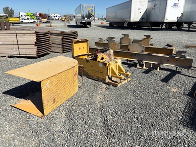 Belt Conveyor System Parts
