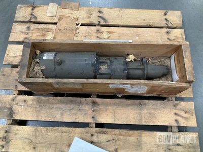Prestolite DR2684 Electrical Engine Starter