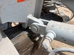 Système hydraulique with Broches et douilles des cylindres