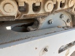 Train de roulement with Rouleaux