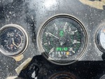 Aspect général with Compteur horaire / compteur kilométrique