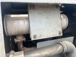 Moteur with Système d'échappement