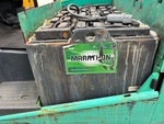 Electrical with 