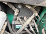Electrical with 