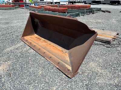 108 in Q/C Side Dump Bucket