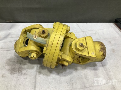 Otis Elevator JD5025-351-761 Universal Joint
