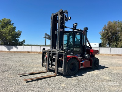 Taylor X280S 28000 lb フォークリフト