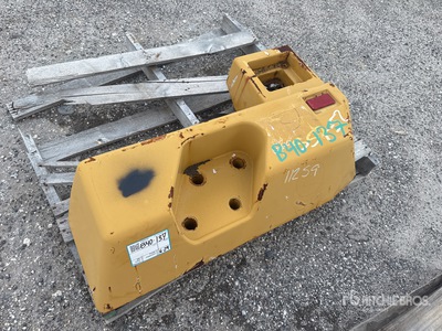 Cat Bumper
