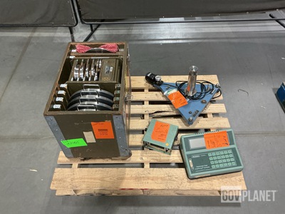 Ruska 2402HL Dead Weight Set