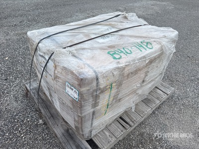 Crate of Bearings - Bower, NTN, BCA, ZNL