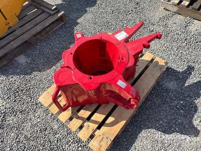 HYC 200 ton Winda