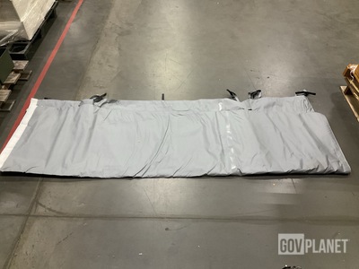 (20) Tent Floors