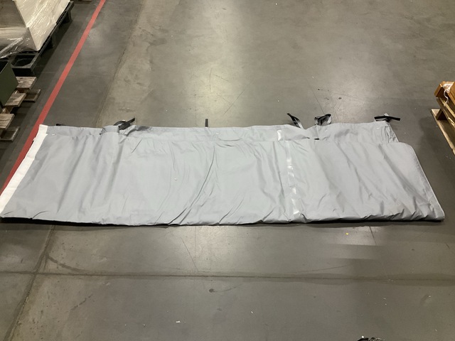 (20) Tent Floors
