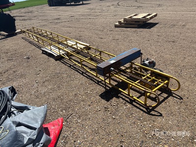 24 ft Bale Mover