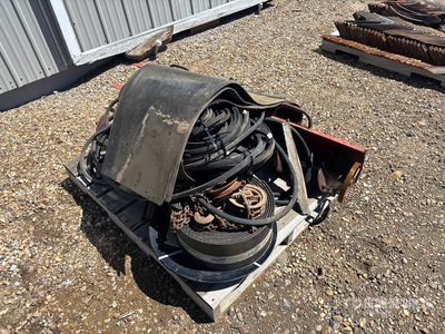 Wheatheart 8 in Bin Sweep